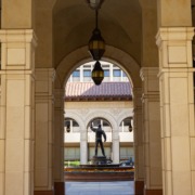USC School of Cinematic Arts