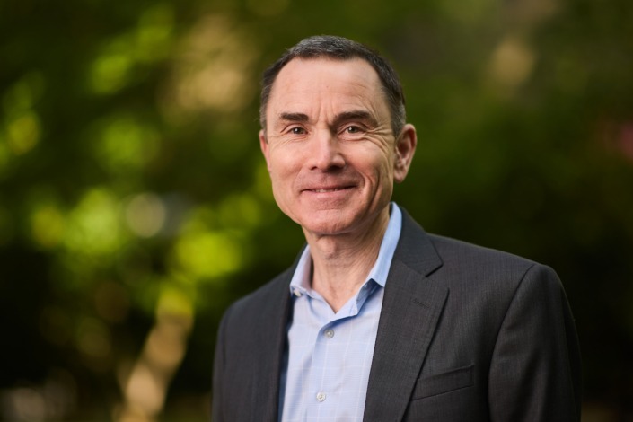 New provost brings listening-centered leadership to USC - Daily Trojan